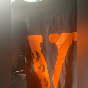 Vlone t shirt